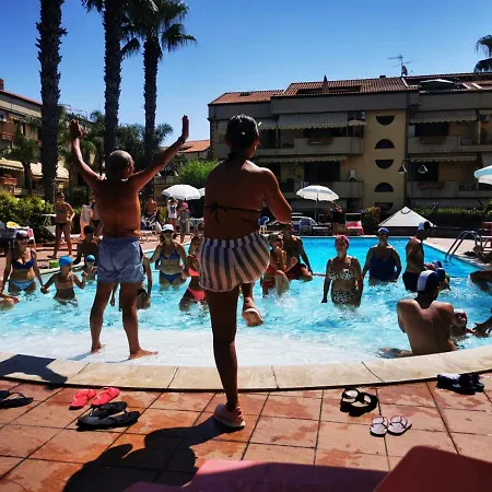 Casa, Mare-etna-taormina 폰다첼로