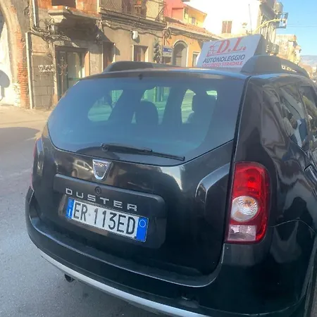 Casa, Mare-etna-taormina 홀리데이파크