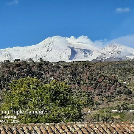 Casa, Mare-etna-taormina 폰다첼로