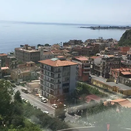 Casa, Mare-etna-taormina *