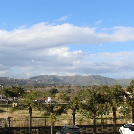 假日公园 Casa, Mare-etna-taormina *