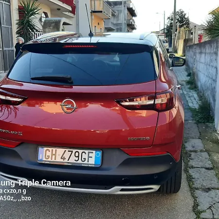 Casa, Mare-etna-taormina Fondachello (Mascali)