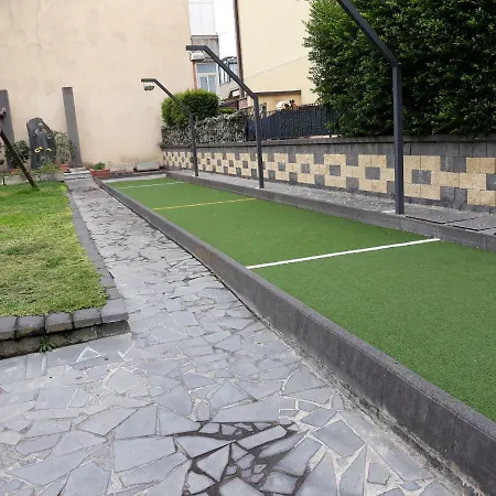 Casa, Mare-etna-taormina פארק נופש פונדאצ'לו