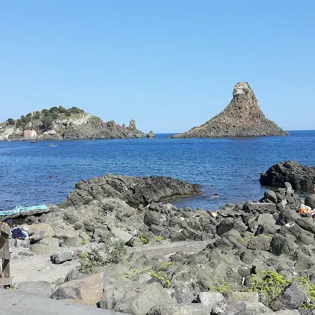 Casa, Mare-etna-taormina