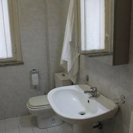 Casa, Mare-etna-taormina Tatil parkı Fondachello (Mascali)