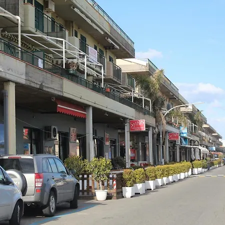 Casa, Mare-etna-taormina *