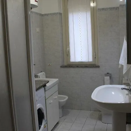 Tatil parkı Casa, Mare-etna-taormina Fondachello (Mascali)
