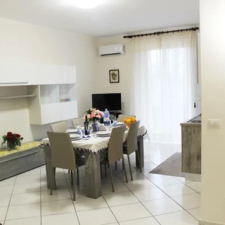 Tatil parkı Casa, Mare-etna-taormina