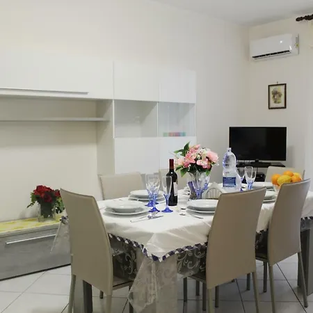 Casa, Mare-etna-taormina פארק נופש