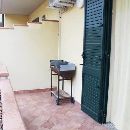 Tatil parkı Casa, Mare-etna-taormina Fondachello (Mascali)
