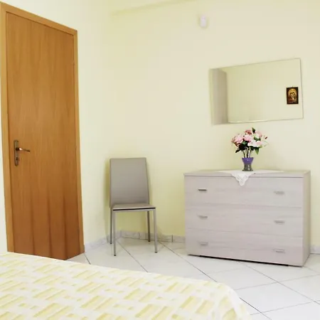 Casa, Mare-etna-taormina Tatil parkı