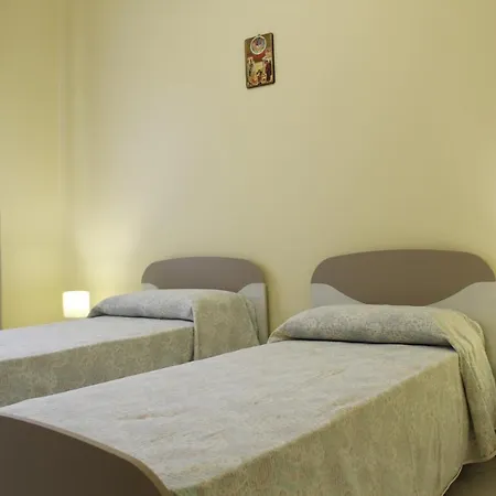 Tatil parkı Casa, Mare-etna-taormina Fondachello (Mascali)